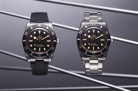 tudor black.bay 54